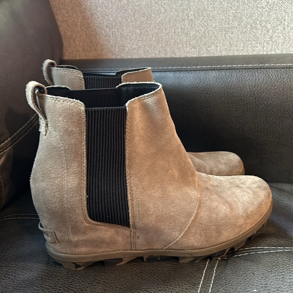Sorel Shoes - SOREL Women’s Wedge Boots